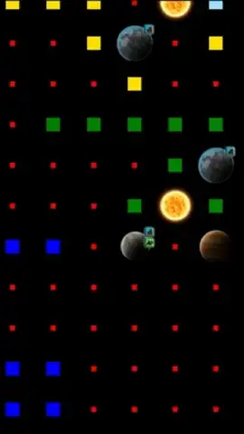 Star Traders RPG скриншот 4