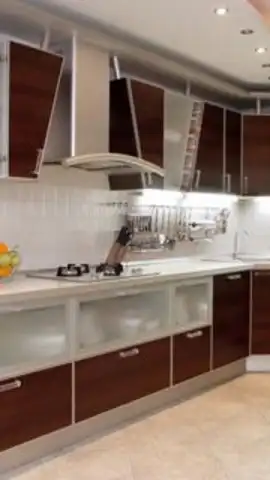Kitchen Decorating Ideas скриншот 3