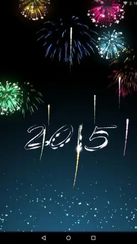 Fireworks Free скриншот 1