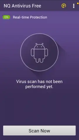 Antivirus Free скриншот 5