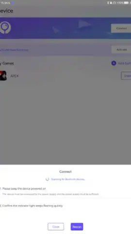 MooWii Gaming скриншот 2