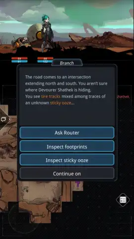 Stellar Hunter скриншот 13