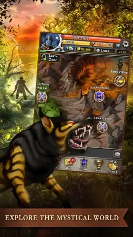 Book of Heroes скриншот 3