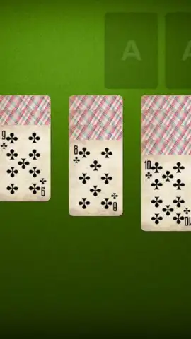 Solitaire Extreme скриншот 4