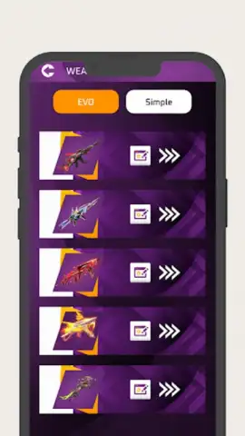 FFMax Panel HaK Fire Max скриншот 1