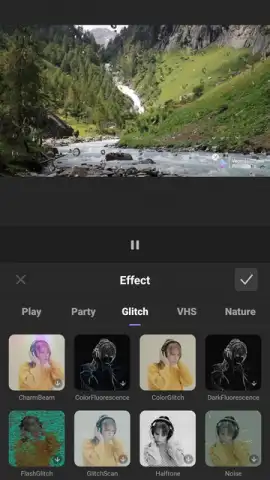 FilmoraGo Lite скриншот 10