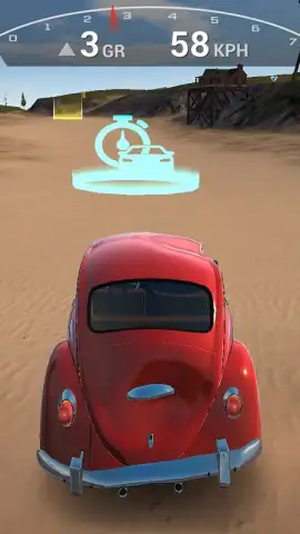 Ultimate Car Driving: Classics скриншот 9