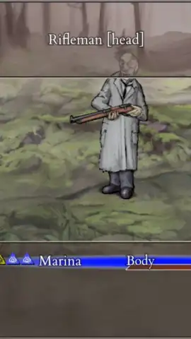 Fear and Hunger 2: Termina скриншот 11