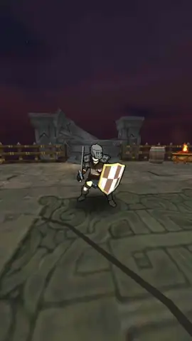 Knightz: Battle for the Glory скриншот 10
