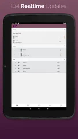 LiveBall скриншот 8
