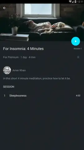 Simple Habit скриншот 8