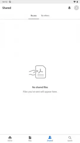 Adobe Acrobat Reader скриншот 14