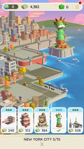 Monopoly GO! скриншот 10