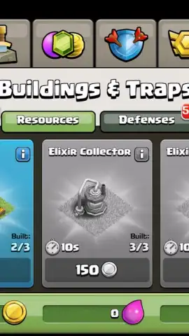 Clash of Clans скриншот 15
