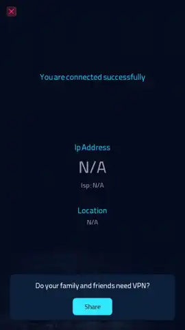 Maple VPN скриншот 4