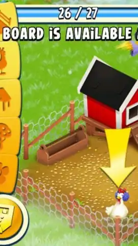 Hay Day скриншот 7