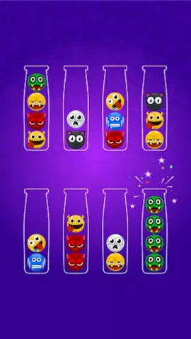 Ball Sort Master - Puzzle Game скриншот 13