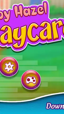 Baby Hazel Daycare скриншот 3
