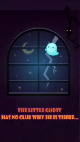 Ghost скриншот 2