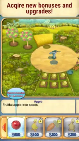 Farm Mania 2 скриншот 2