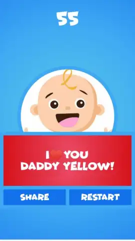 Whos your daddy скриншот 1