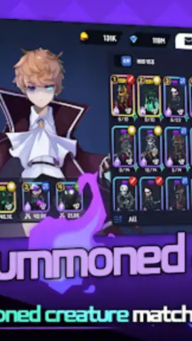Necro Arena: Raising Undead скриншот 3