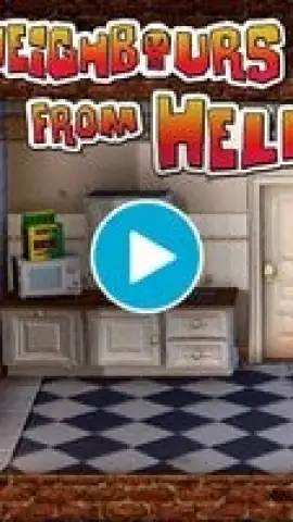 Neighbours from Hell: Season 1 скриншот 1
