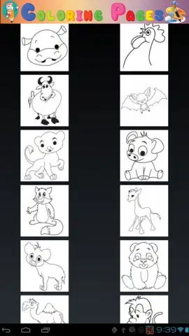 Learn To Draw скриншот 7