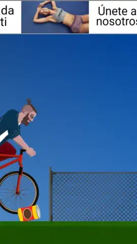 Short Ride скриншот 5