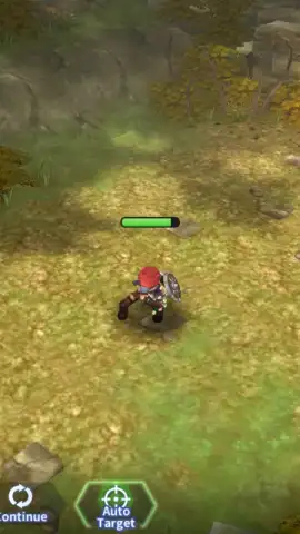 Action RO2 Spear of Odin скриншот 10