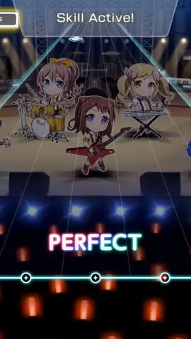 BanG Dream! Girls Band Party! скриншот 9