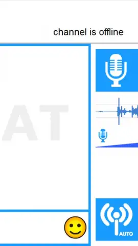 Volnorez Radio скриншот 1