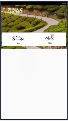 Zoomcar скриншот 2