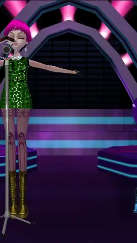 Music Idol - Coco Rock Star скриншот 10