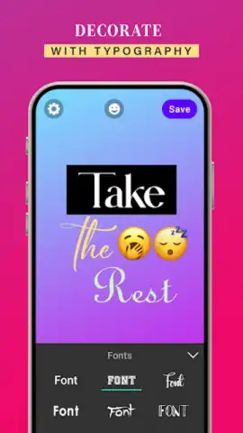Ios Emojis For Story скриншот 6