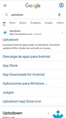 Google Chrome скриншот 4