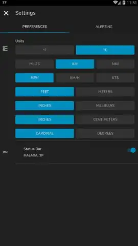 Storm скриншот 4
