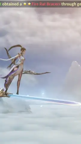 Eternal Sword Pact скриншот 9