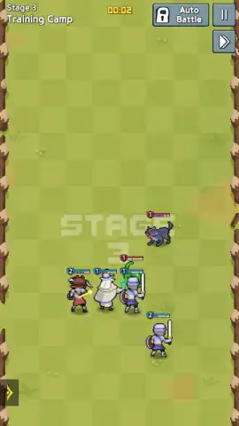 Epic Rush скриншот 5