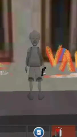 VANDALIST скриншот 9