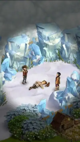 Klondike Adventures скриншот 5