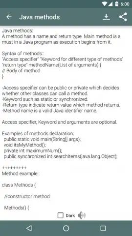 Java Programs скриншот 5