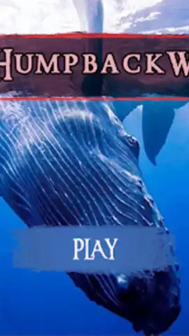 The Humpback Whales скриншот 9