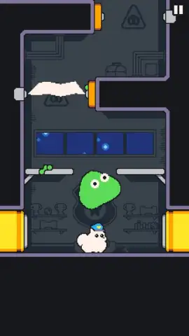 Slime Pizza скриншот 6