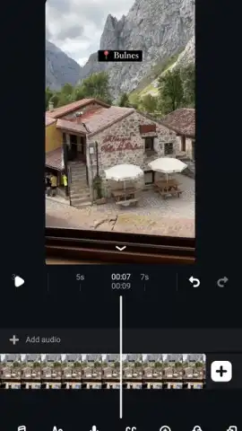 Edits скриншот 9