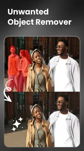 Face Swap - AI Photo Editor скриншот 2
