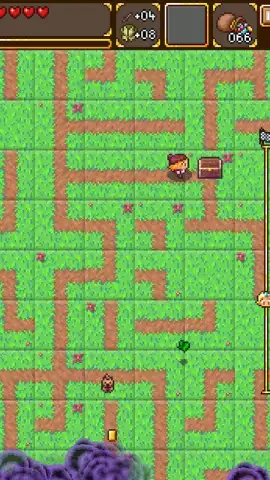 SwapQuest скриншот 4