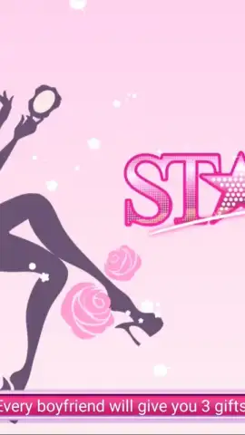 Star Girl скриншот 5