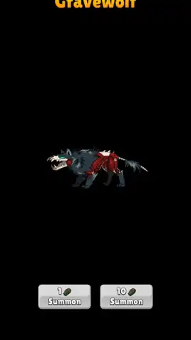 Idle Necromancer скриншот 6