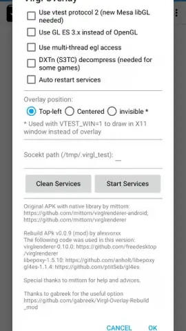 ExaGear: Windows Emulator скриншот 2